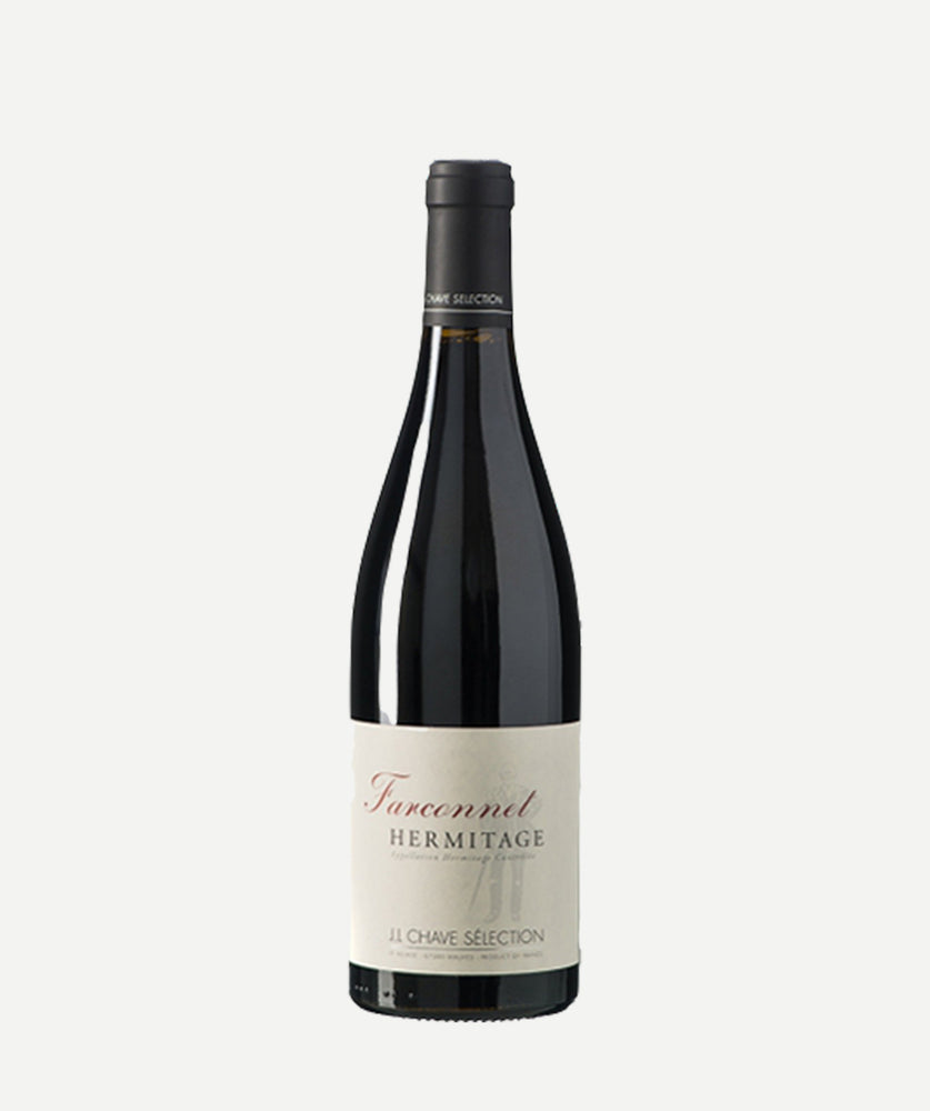 J-L Chave Selection Farconnet Hermitage 2018