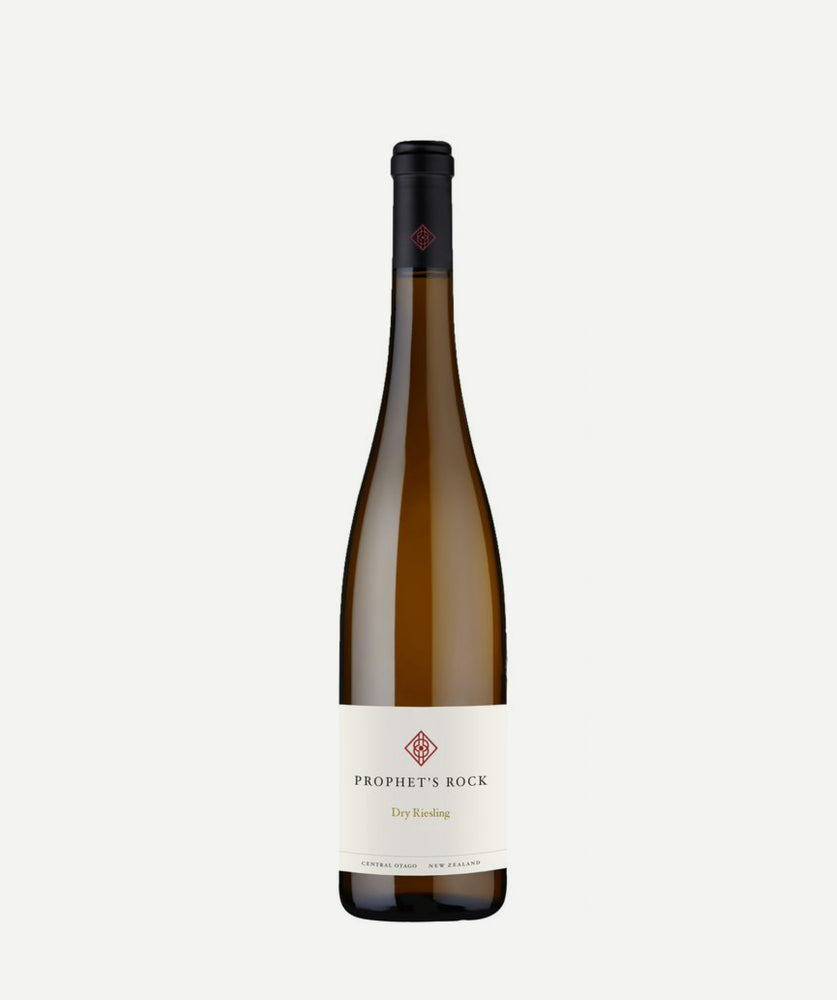 Prophets Rock Dry Riesling 2021
