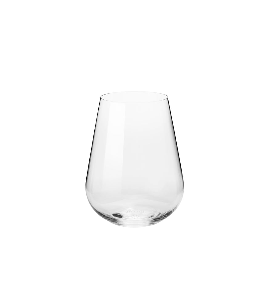 The Jancis Robinson Water Glass 2 pack - Stemless