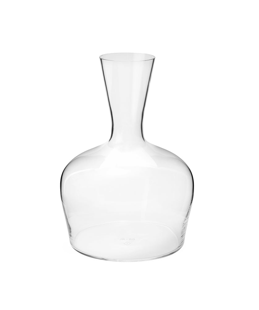 The Jancis Robinson Young Wine Decanter