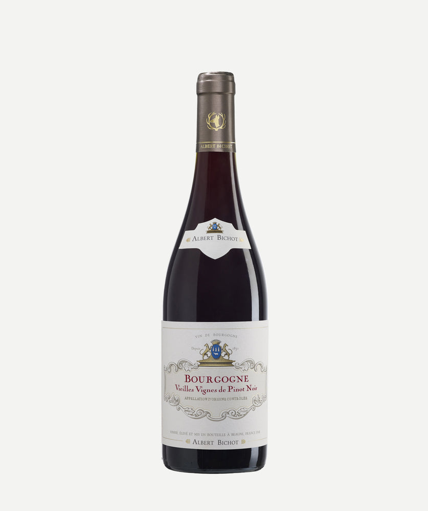 Albert Bichot Bourgogne Vieilles Vignes de Pinot Noir 2020