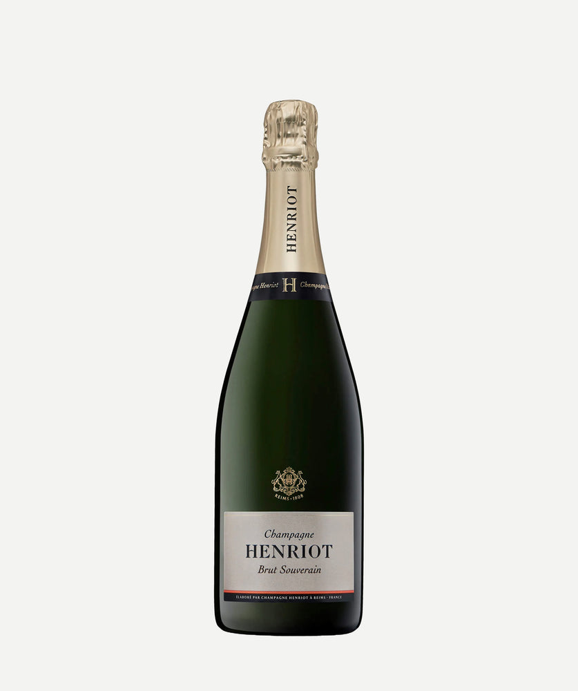 Henriot Brut Souverain NV