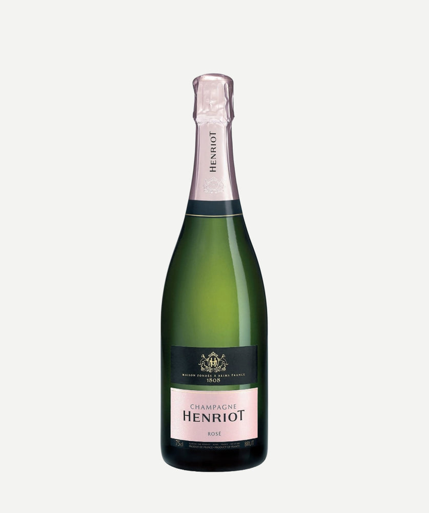 Henriot Brut Rose NV