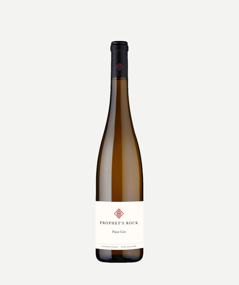 Prophet's Rock Pinot Gris 2022