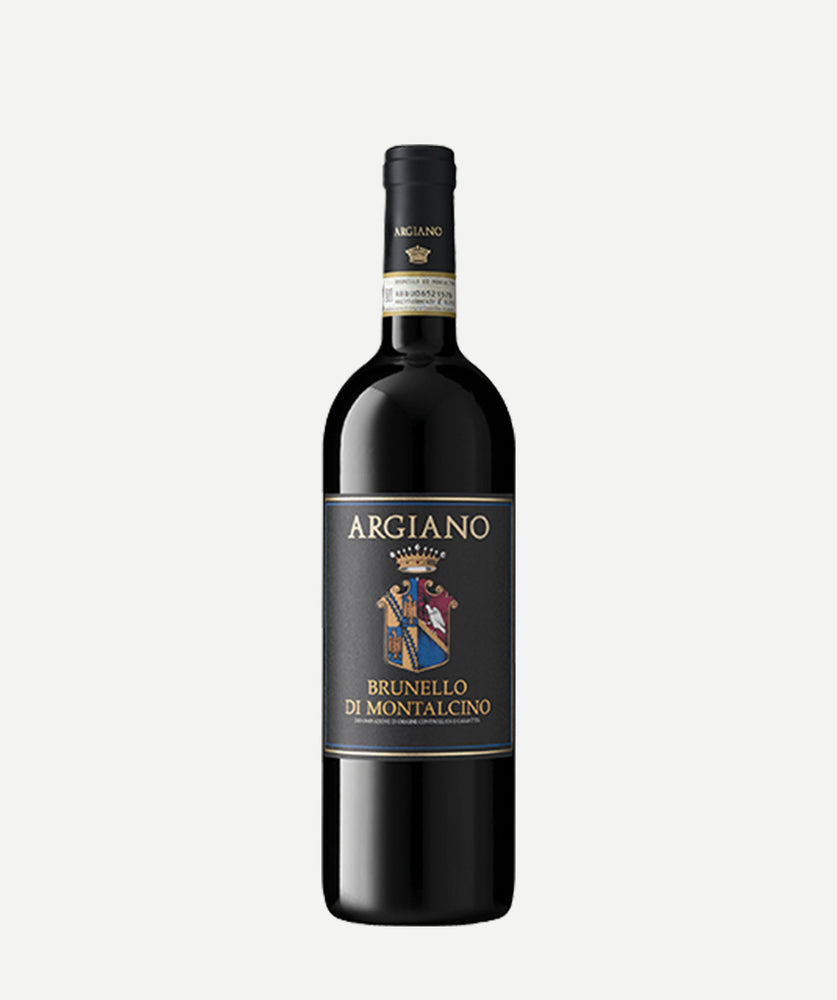 Argiano Brunello di Montalcino 2018