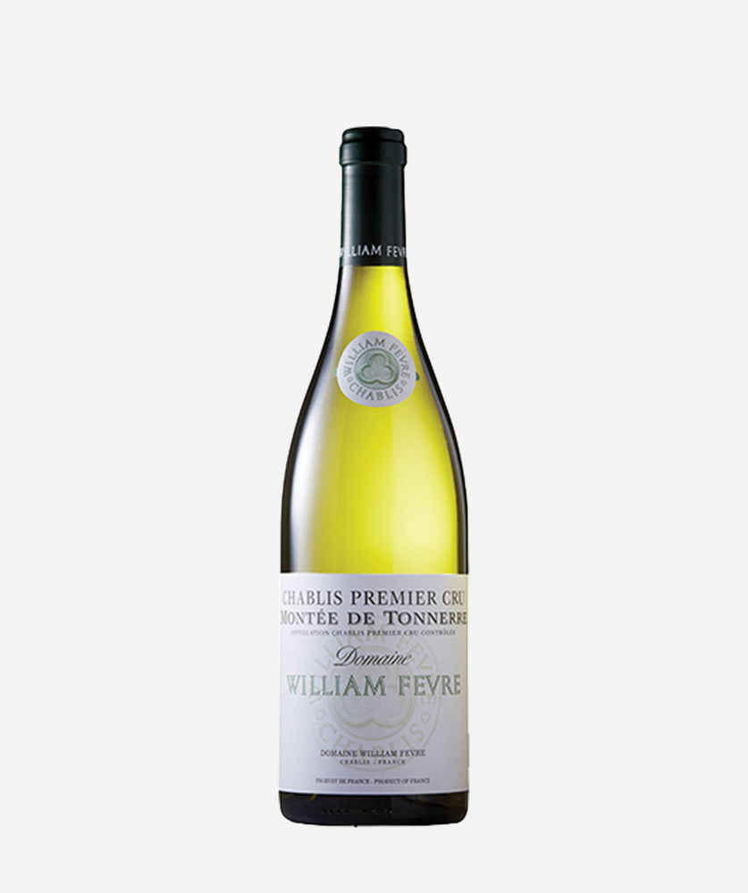 Domaine William Fevre Montee De Tonnerre 1er Cru Chablis 2021