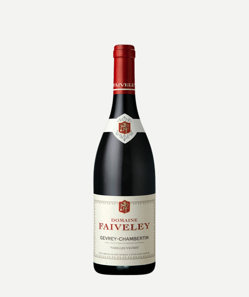 Domaine Faiveley Gevrey-Chambertin 