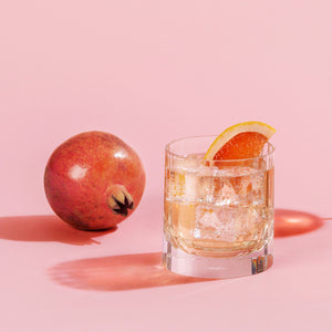 
                  
                    Richard Brendon Fluted Crystal – Double Old Fashioned Glass
                  
                