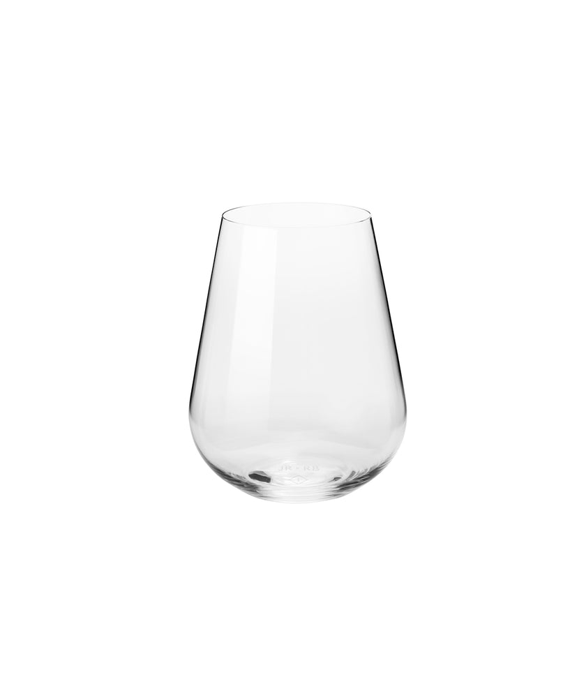 The Jancis Robinson Water Glass 6 pack - Stemless