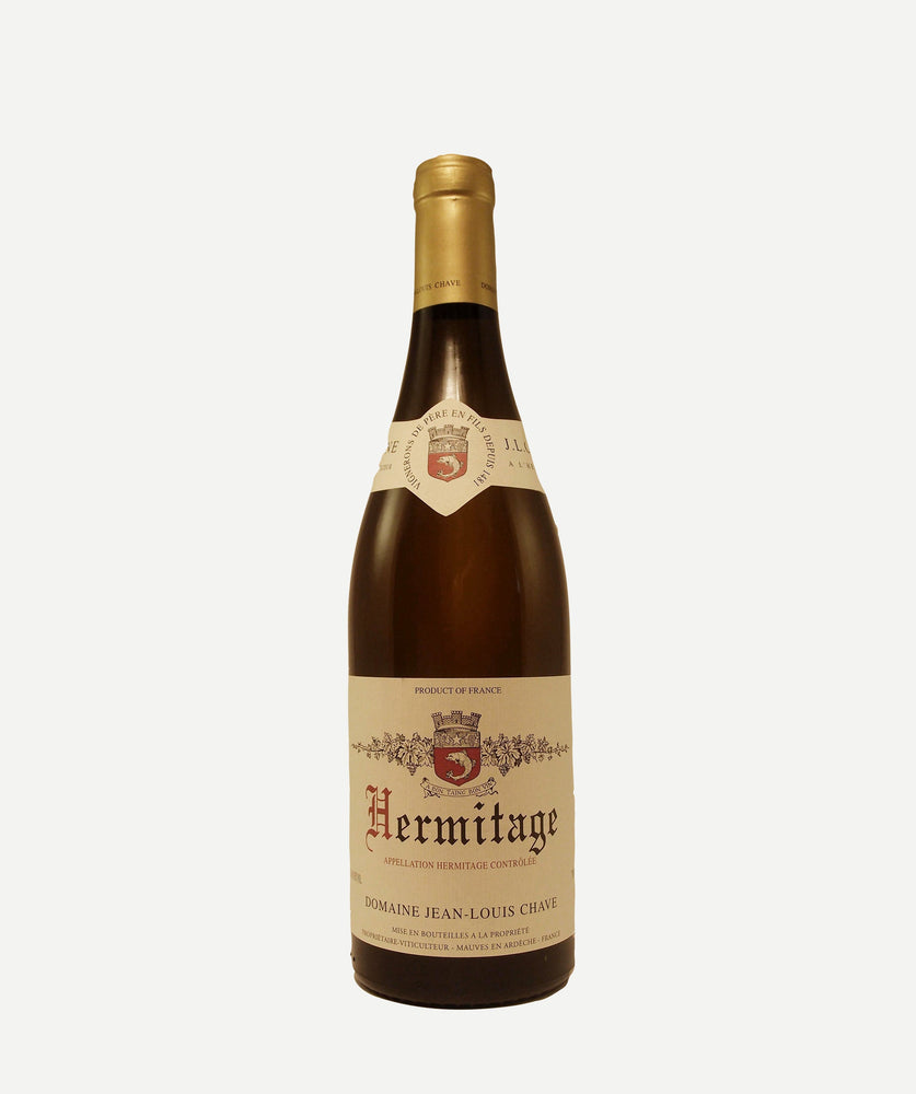 Domaine Jean-Louis Chave Hermitage Blanc 2019