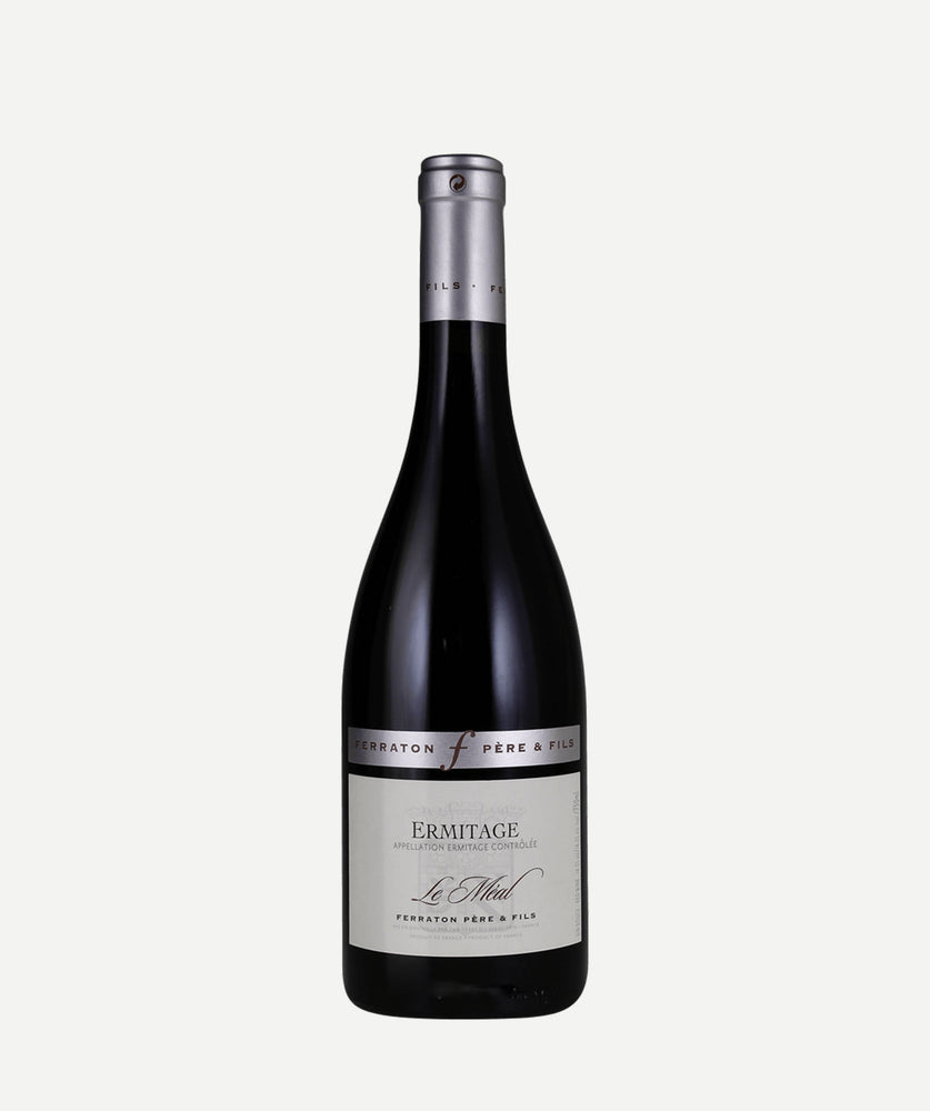 Ferraton Pere & Fils Ermitage Le Meal, Rhone 2017