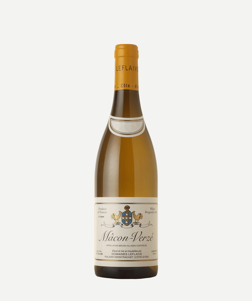 Domaine Leflaive Macon-Verze 2019