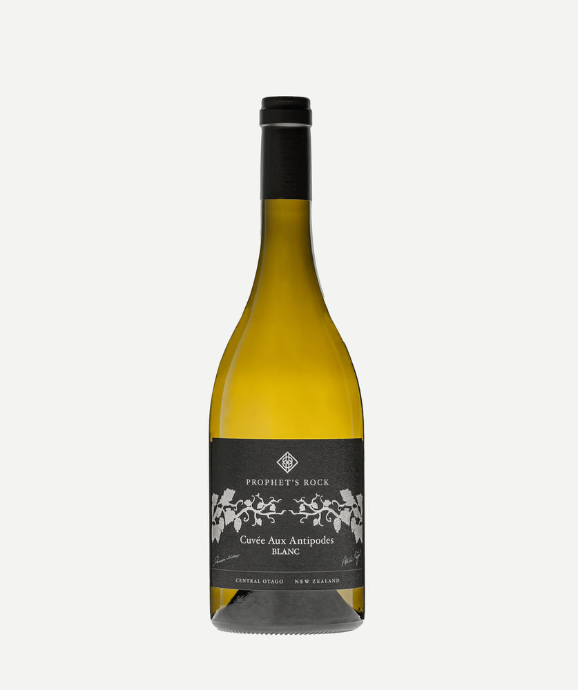 Prophets Rock Cuvee Aux Antipodes Blanc 2020