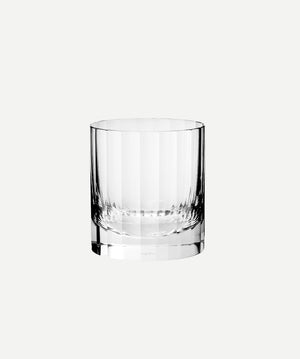 
                  
                    Richard Brendon Fluted Crystal – Double Old Fashioned Glass
                  
                