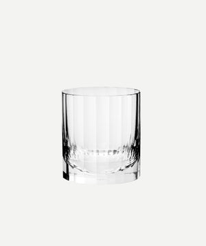 
                  
                    Richard Brendon Fluted Crystal – Single Old Fashioned Glass
                  
                