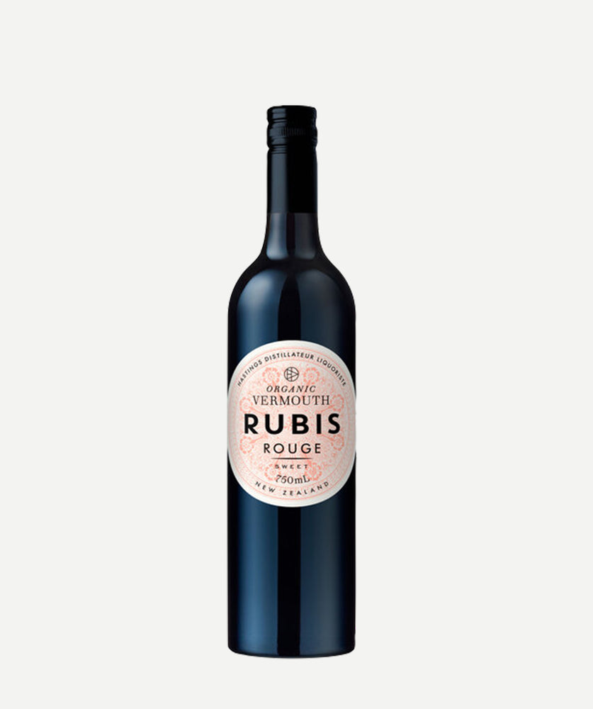 Rubis Sweet Vermouth 750ml