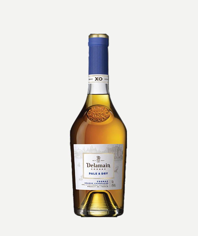 Delamain Pale & Dry Cognac XO Centenaire 500ml