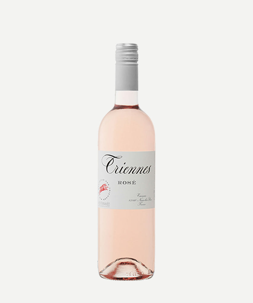 Domaine de Triennes Rose IGP Mediterranee 2022