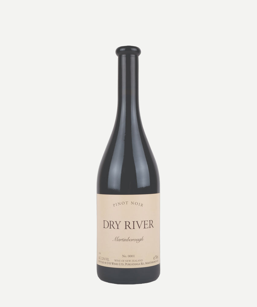 Dry River Pinot Noir 2020