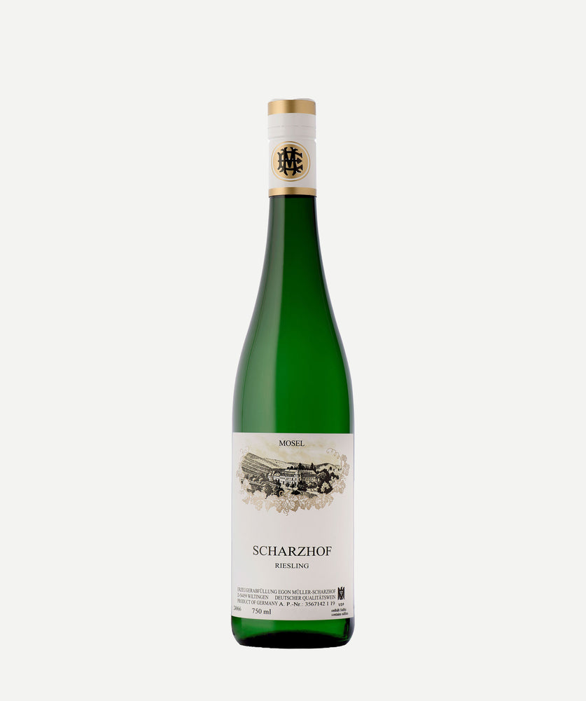 Egon Muller Scharzhof Riesling 2022