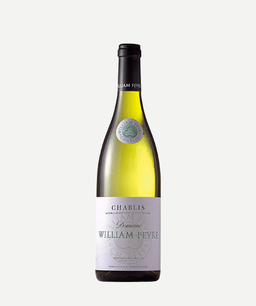 Domaine William Fevre Chablis 2020